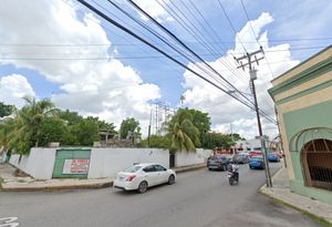 EDIFICIO EN VENTA EN EL CENTRO DE MERIDA, YUCATAN