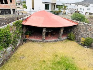 Venta Casa de estilo Rustico en Privada Juriquilla, Querétaro