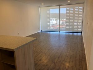 Venta departamento en Atelier, juriquillacon inquilino