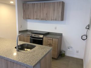 Venta departamento en Atelier, juriquillacon inquilino