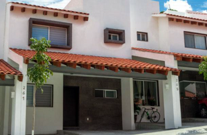 CASAS EN PREVENTA  EN TERRANOVA