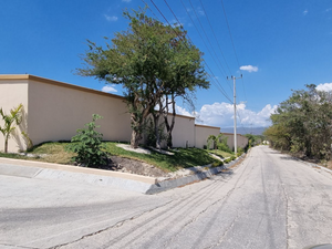 LOTE EN VENTA EN RESIDENCIAL OASIS