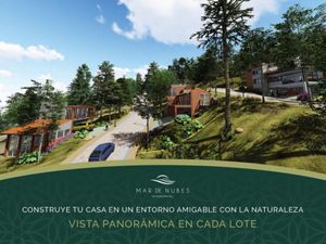 LOTES RESIDENCIALES EN VENTA EN SAN CRISTOBAL -  MAR DE NUBES