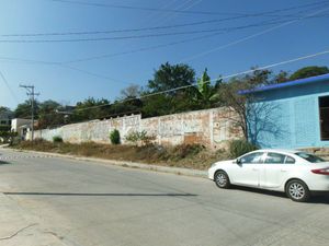 TERRENO EN VENTA EN SAN JOSE TERAN.