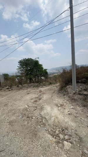 LOTES EN VENTA  AL SUR PONIENTE DE TUXTLA