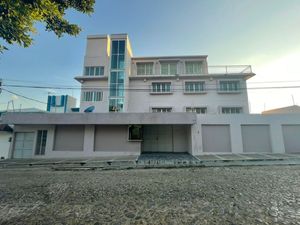 SE RENTA EXCELENTE EDIFICIO EN EL MIRADOR