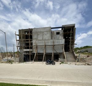 RESIDENCIA EN PREVENTA EN PUERTA DE HIERRO