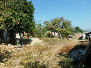 TERRENO EN VENTA EN SAN JOSE TERAN.