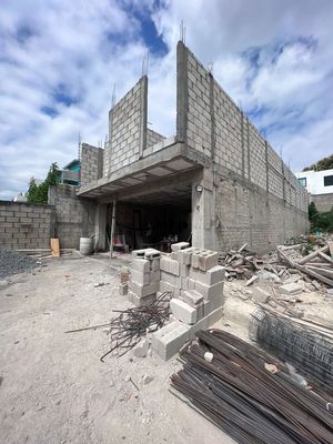 CASA EN PREVENTA EN LAGUITOS