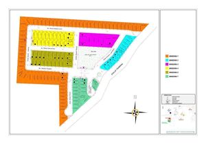 En venta excelente Lote dentro Del Residencial Privado