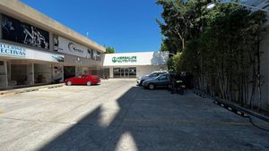 LOCAL COMERCIAL EN RENTA EN PLAZA ARIA