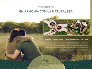 LOTES RESIDENCIALES EN VENTA EN SAN CRISTOBAL -  MAR DE NUBES