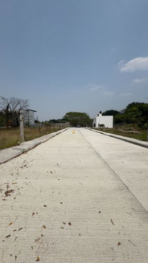 TERRENO EN VENTA AL SUR PONIENTE DE TUXTLA GUTIERREZ