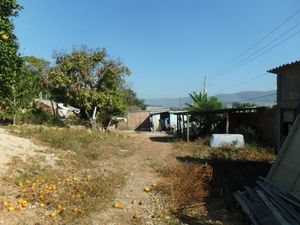 TERRENO EN VENTA EN SAN JOSE TERAN.