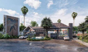 LOTE EN VENTA EN RESIDENCIAL OASIS