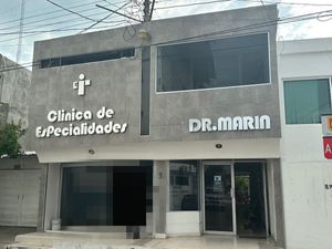 CONSULTORIO EN RENTA EN XAMAIPAK