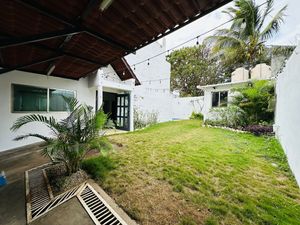 Casa en venta en La Reserva, Veracruz
