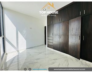 Casa en venta en Lomas del Dorado, Veracruz