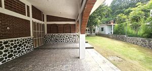 Venta de Casa de Campo en el Pueblo Magico Jalcomulco