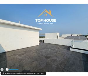 Casa en Venta en Lomas de la Rioja, Veracruz