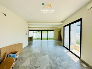 Casa en venta en Residencial Punta Tiburon en Veracruz