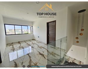 Casa en venta Residencial Punta Tiburón, Veracruz