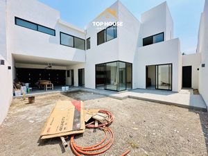 Casa en venta en Lomas Diamante en Veracruz