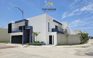 Venta de Casa en Residencial Las Palmas, Veracruz