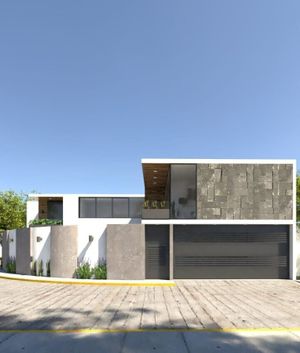 Casa en Venta en Palmas Green, Veracruz