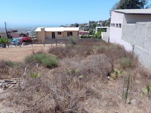 MARQUEZ DE LEON | TERRENO EN VENTA | ENSENADA