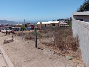 MARQUEZ DE LEON | TERRENO EN VENTA | ENSENADA