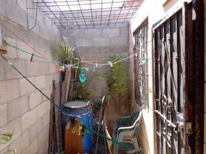 HACIENDA LAS DELICIAS 2 | CASA DE 1R 1B | TIJUANA