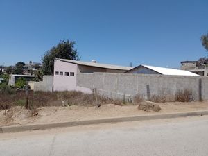 MARQUEZ DE LEON | TERRENO EN VENTA | ENSENADA