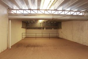 Bodega en renta El Campanario