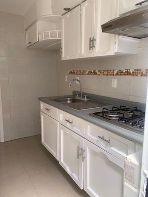 Casa duplex en venta en Colonia Independencia