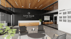 Oficina en venta Torre Bucé