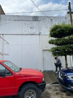 Bodega en renta El Campanario