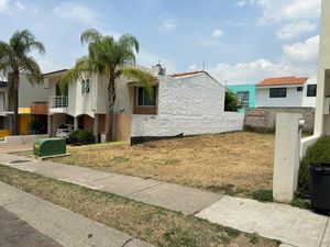 Terreno en venta en Bosques de Santa Anita