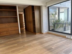 ¡Precioso Departamento en Tennyson, Polanco en Venta!