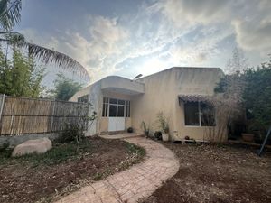 EN VENTA, Casa de una sola planta sin muebles  en Campeche
