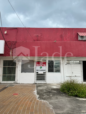 Local Comercial en Zona Ah Kim Pech