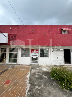 Local Comercial en Zona Ah Kim Pech