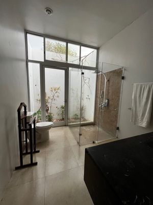 EN VENTA o RENTA , Residencia en Imi, Campeche