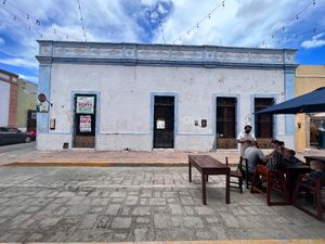 EN RENTA, Casa en Calle 59 Centro Campeche