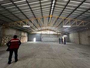 EN RENTA, Bodega en la Colonia Polvorin, Campeche