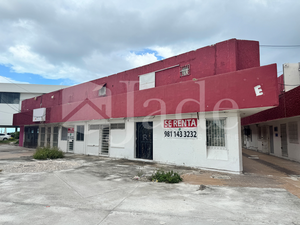 Local Comercial en Zona Ah Kim Pech