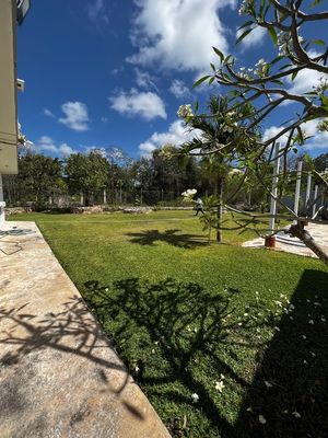 EN  VENTA , Casa una sola planta en Hampolol, Campeche