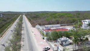 EN VENTA, 2 Macrolotes  de 2.5H c/u cerca de periférico Campeche