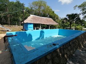 EN VENTA, Quinta en Kobén, Campeche