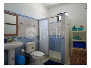 EN VENTA Casa de Playa en Acapulquito, Campeche